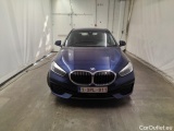  Bmw  Serie 1 BMW 1 Reeks Hatch 116dA (85 kW) 5d #5