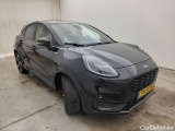  Ford  Puma FORD  1.0 EcoBoost 155 mHEV ST-Line X 5d #8