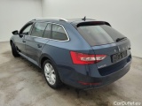  Skoda  Superb Skoda  Combi 2.0 CRTDI 90kW DSG7 Style 5d #2