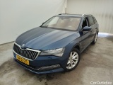  Skoda  Superb Skoda  Combi 2.0 CRTDI 90kW DSG7 Style 5d #7