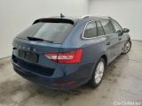  Skoda  Superb Skoda  Combi 2.0 CRTDI 90kW DSG7 Style 5d #8
