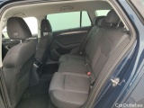  Skoda  Superb Skoda  Combi 2.0 CRTDI 90kW DSG7 Style 5d #9