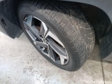  Hyundai  Tucson HYUNDAI  - 2021 1.6 T-GDi 180 HEV Shine 5d #15