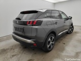  Peugeot  3008 PEUGEOT  DIESEL - 2021 1.5 BlueHDi Allure Pack (EU6.4) 5d #2