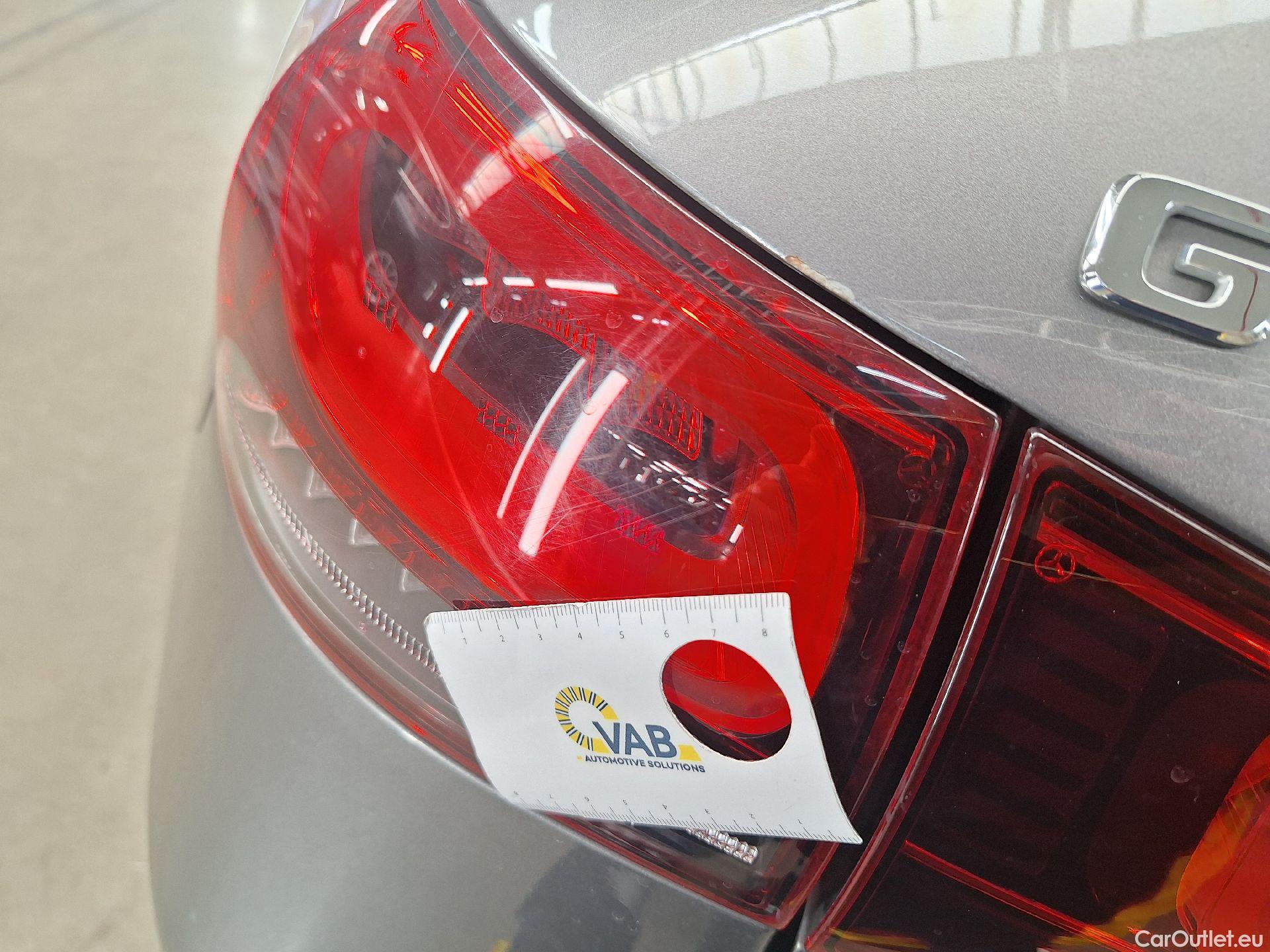  Mercedes  GLA Mercedes,  '20 PHEV, Mercedes-Benz   250e Business Solution 5d #18