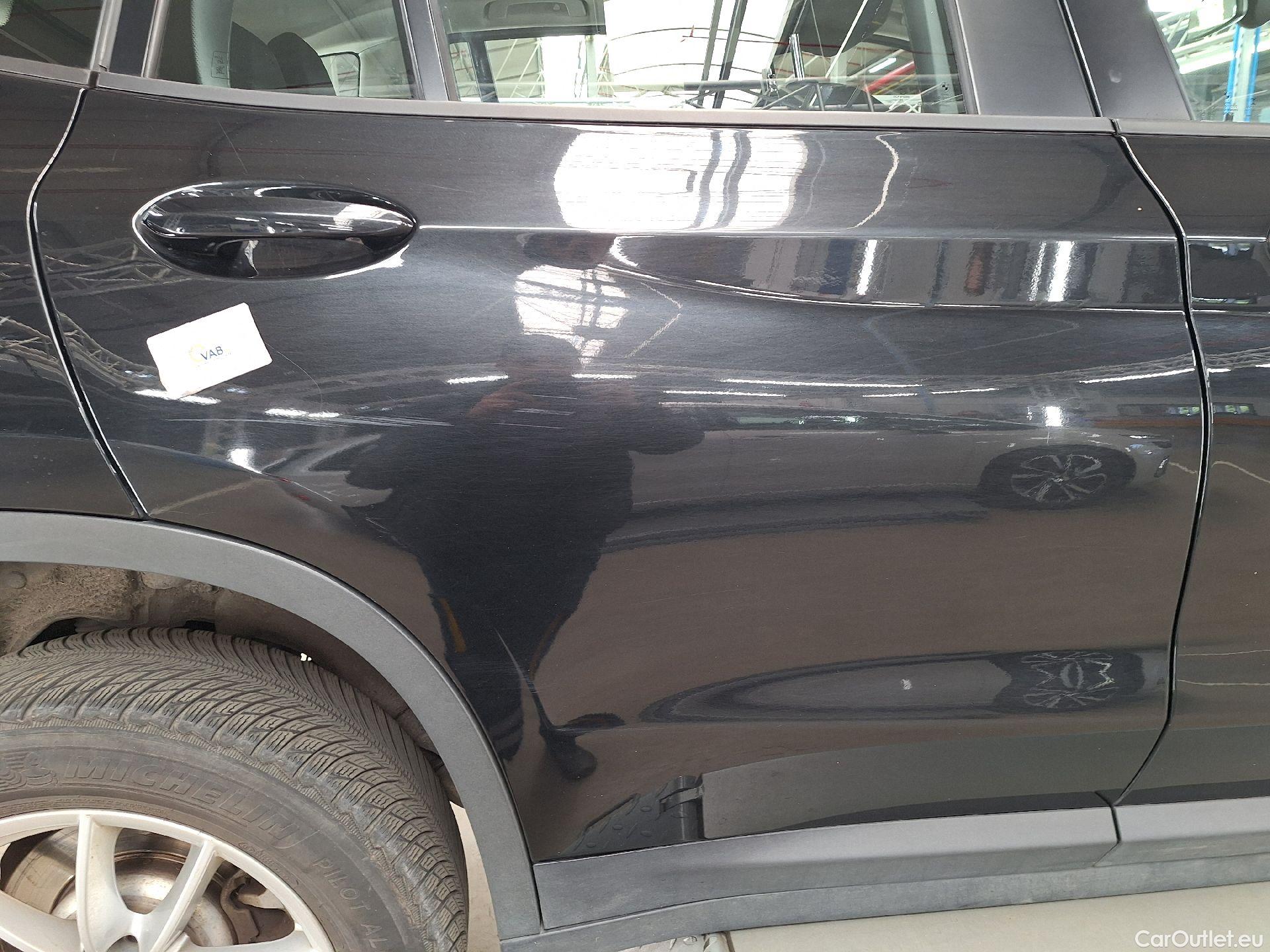  Bmw  X3 BMW,  '17, BMW  sDrive18d (110 kW) 5d #20