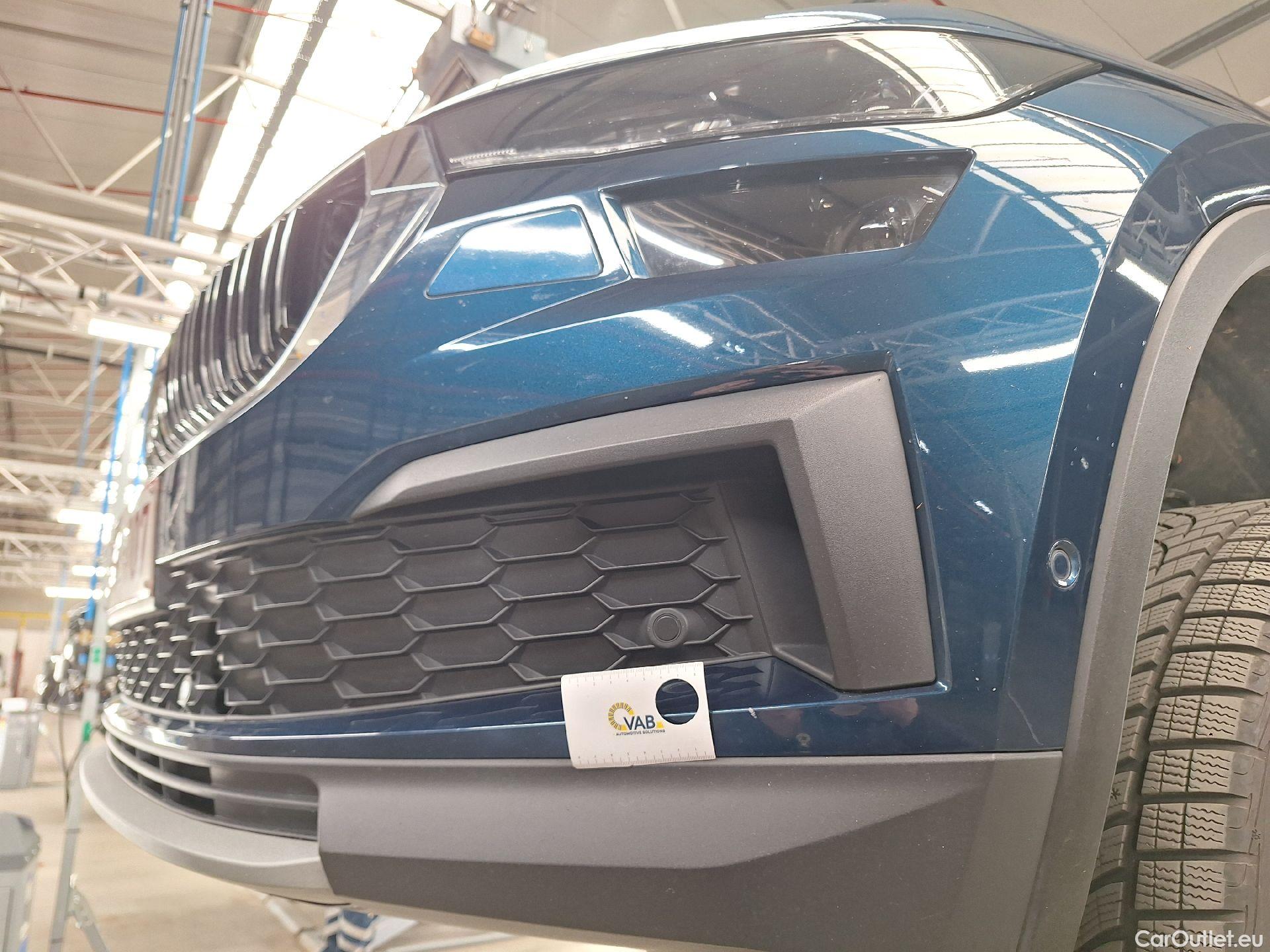  Skoda  Kodiaq Skoda,  '16, Skoda  2.0 CRTDI 110kW DSG7 Clever+ 5d #46
