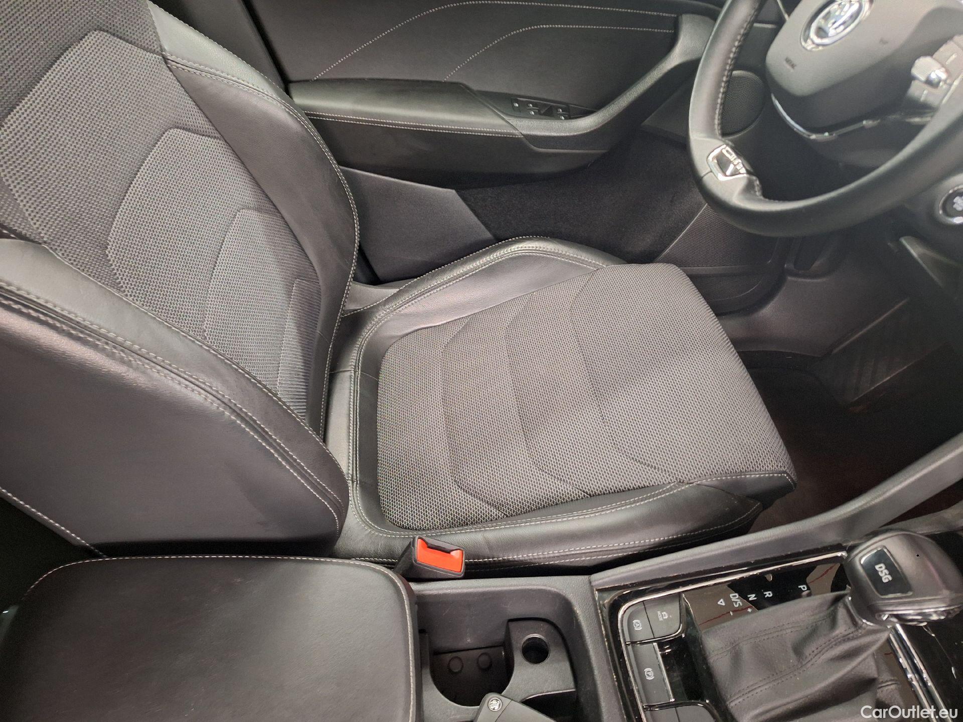  Skoda  Kodiaq Skoda,  '16, Skoda  2.0 CRTDI 110kW DSG7 Clever+ 5d #24