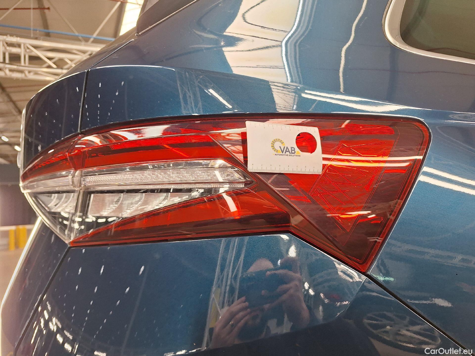  Skoda  Kodiaq Skoda,  '16, Skoda  2.0 CRTDI 110kW DSG7 Clever+ 5d #38