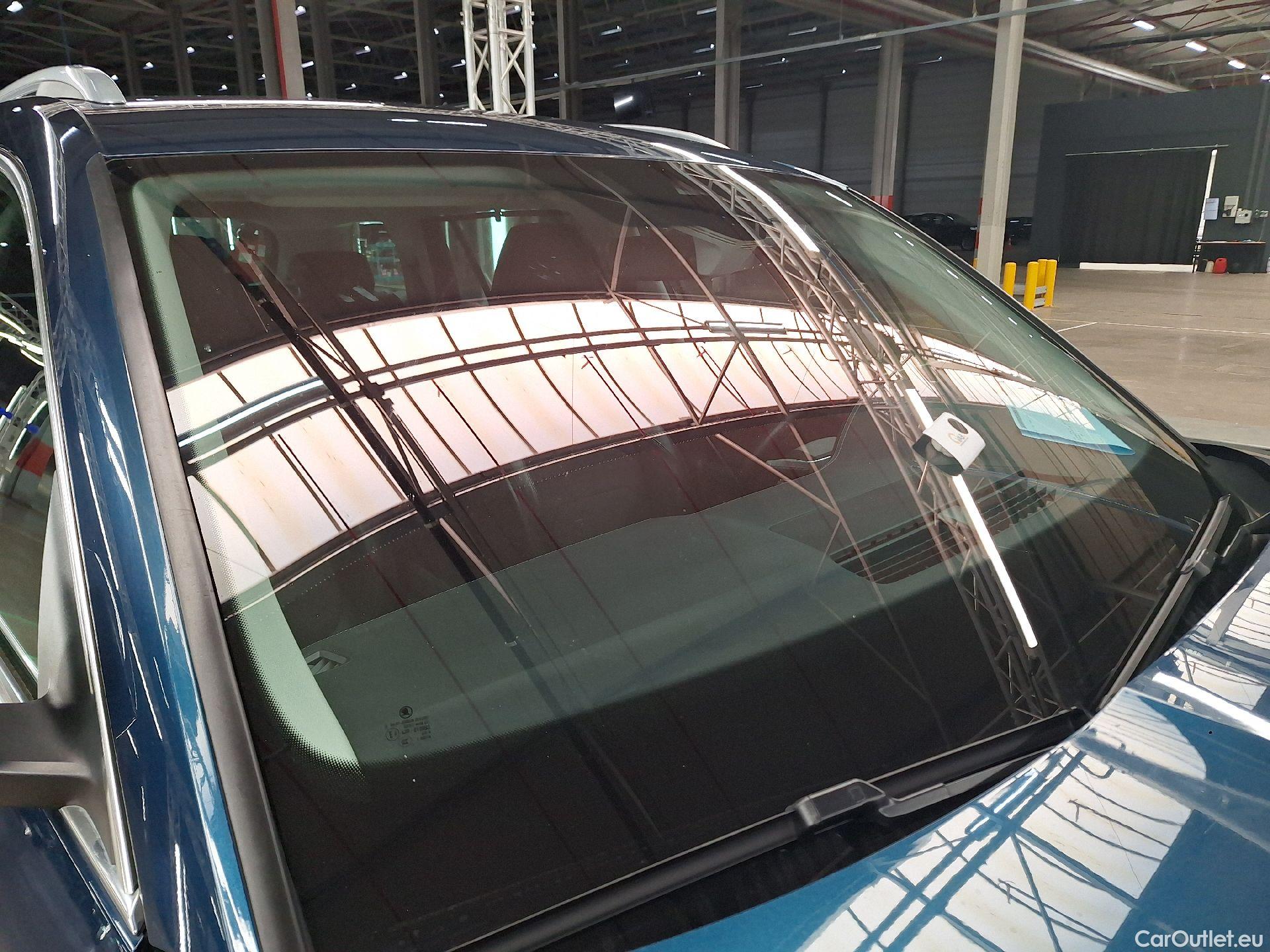  Skoda  Kodiaq Skoda,  '16, Skoda  2.0 CRTDI 110kW DSG7 Clever+ 5d #19