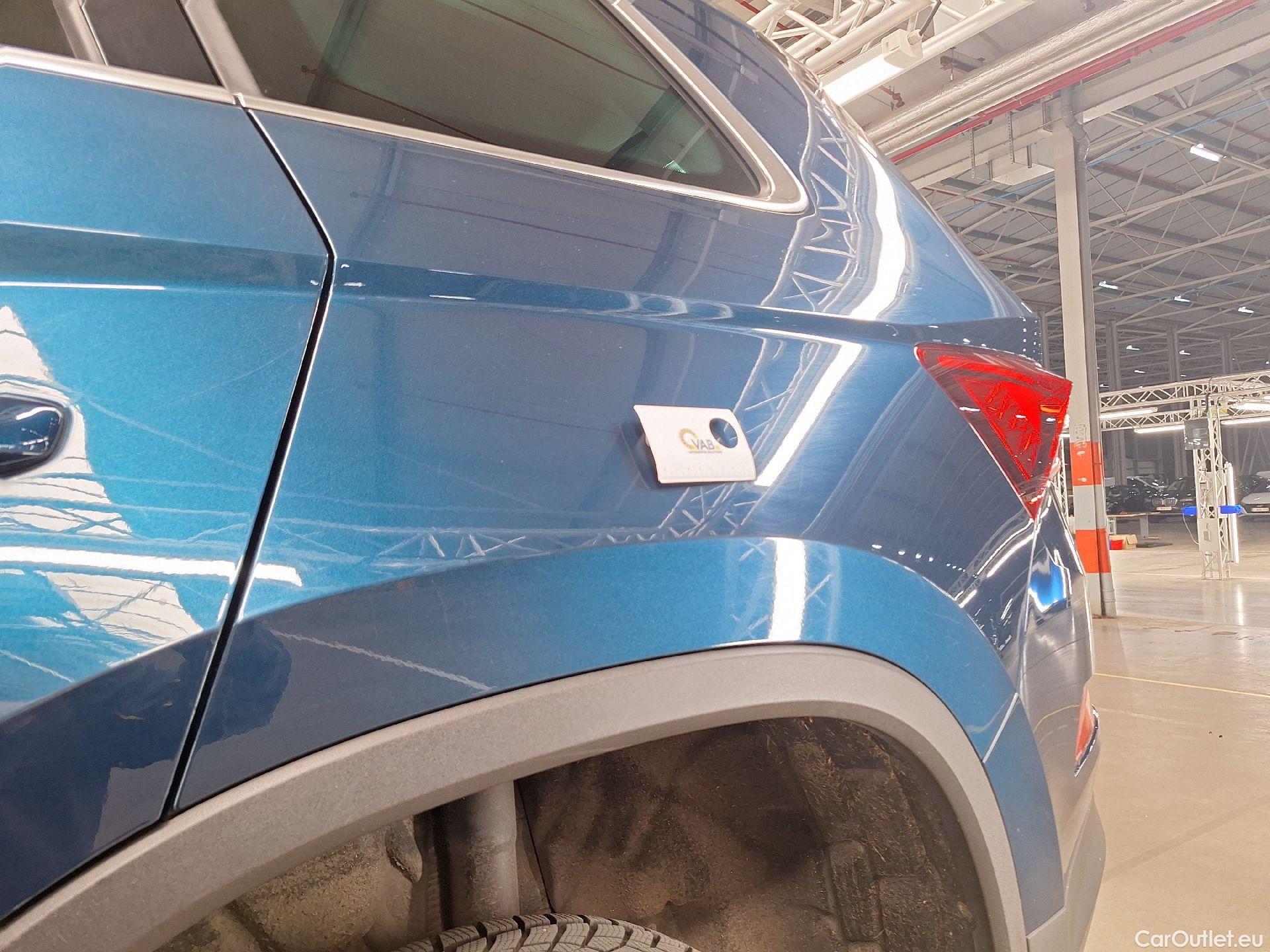  Skoda  Kodiaq Skoda,  '16, Skoda  2.0 CRTDI 110kW DSG7 Clever+ 5d #33