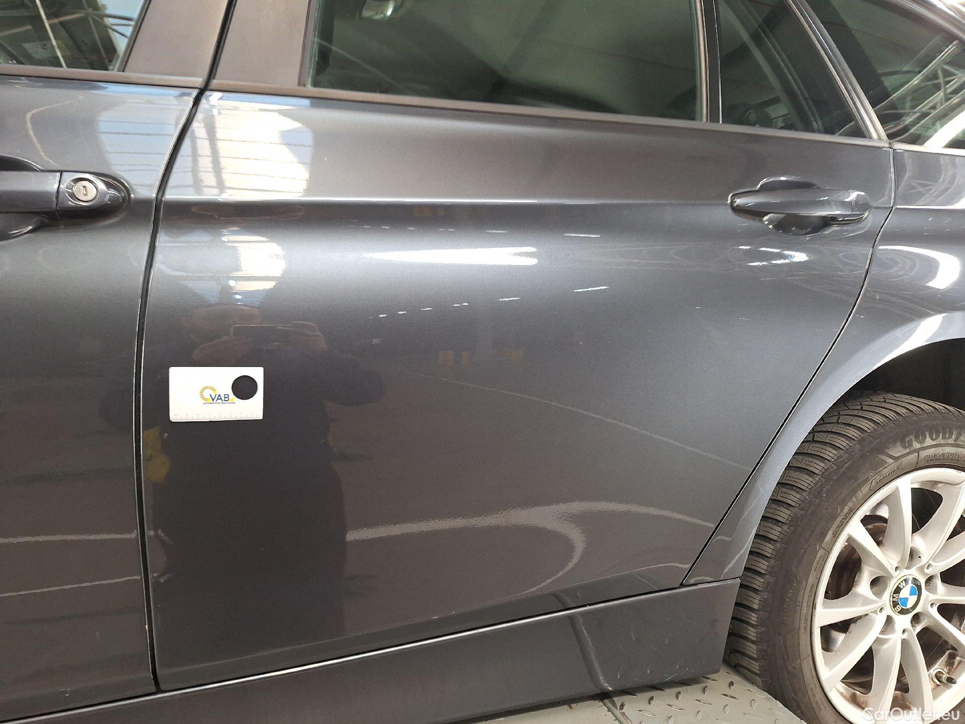  Bmw  Serie 3 BMW, 3-serie Touring '15, BMW 3 Reeks Touring 318i (100 kW) Aut. 5d #29