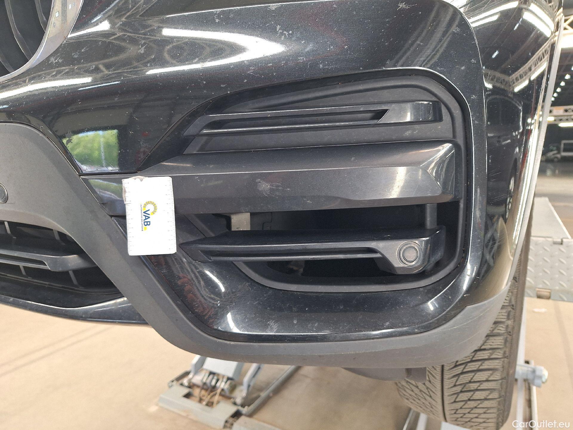  Bmw  X3 BMW,  '17, BMW  sDrive18d (110 kW) 5d #36