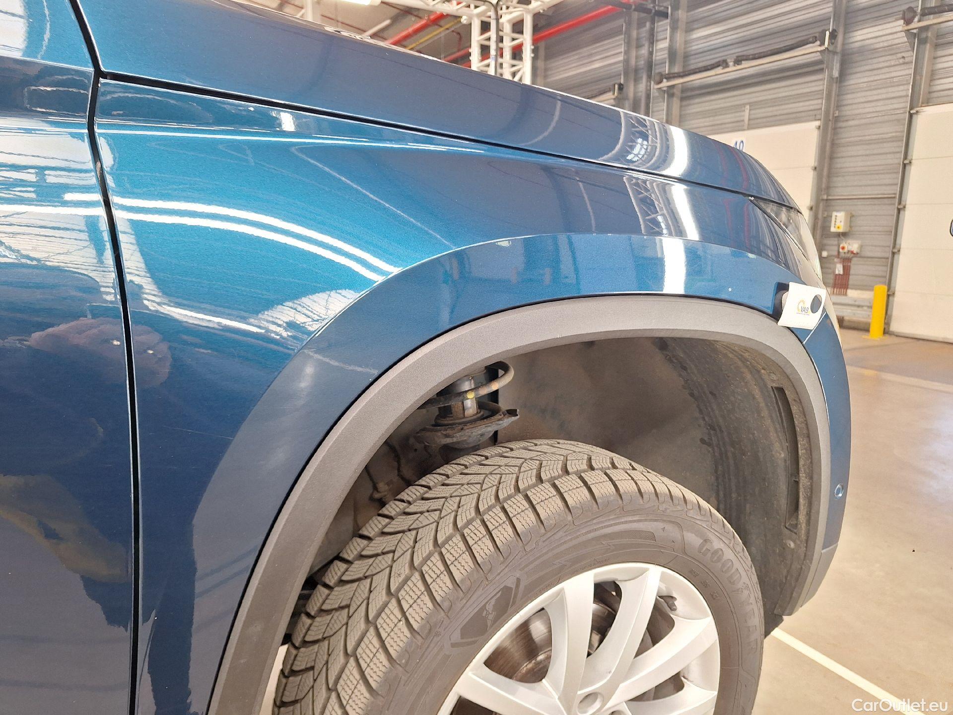  Skoda  Kodiaq Skoda,  '16, Skoda  2.0 CRTDI 110kW DSG7 Clever+ 5d #44