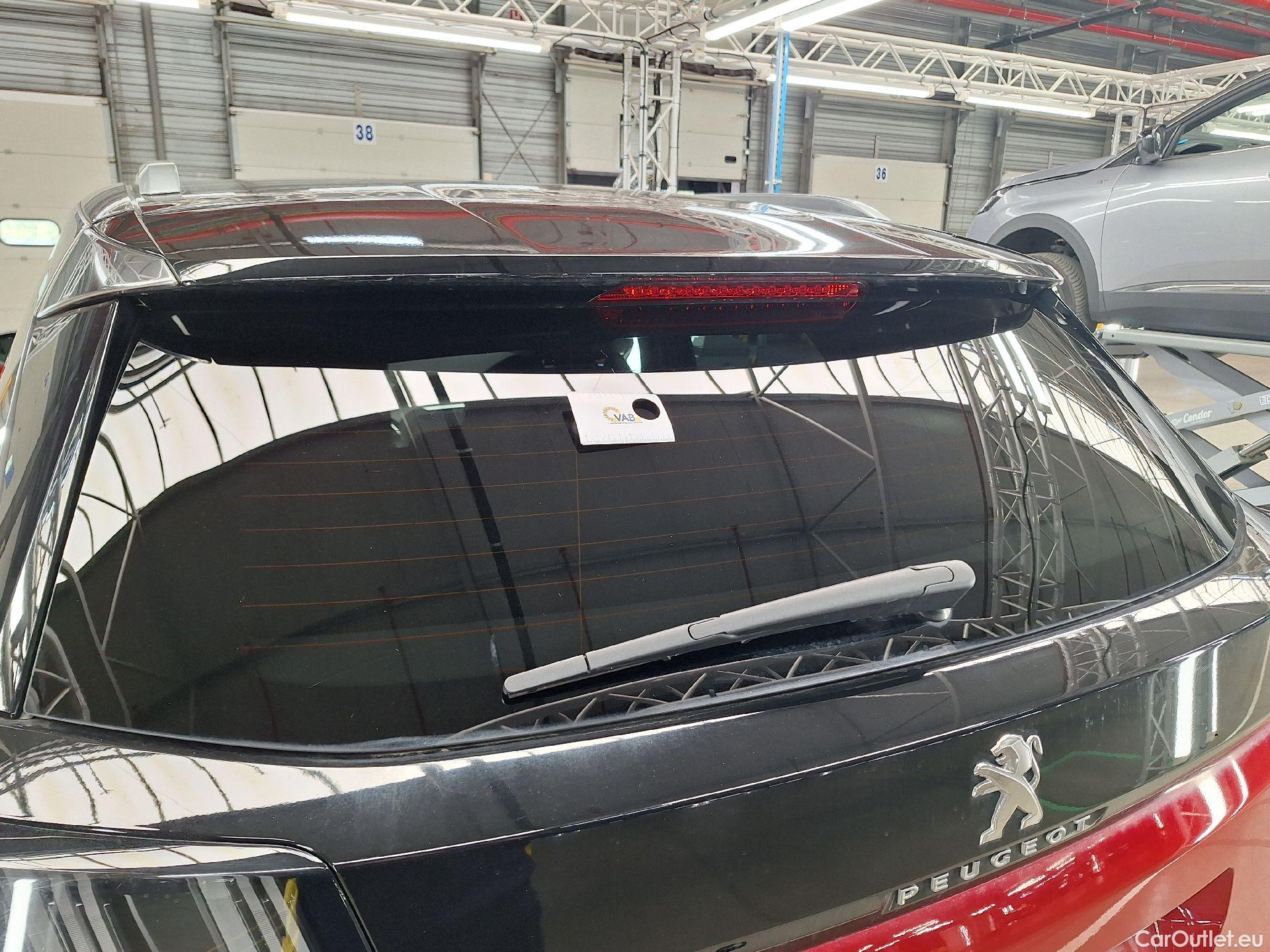  Peugeot  3008 Peugeot,  '16, Peugeot  Hybrid 225 e-Auto8 GT 5d #8