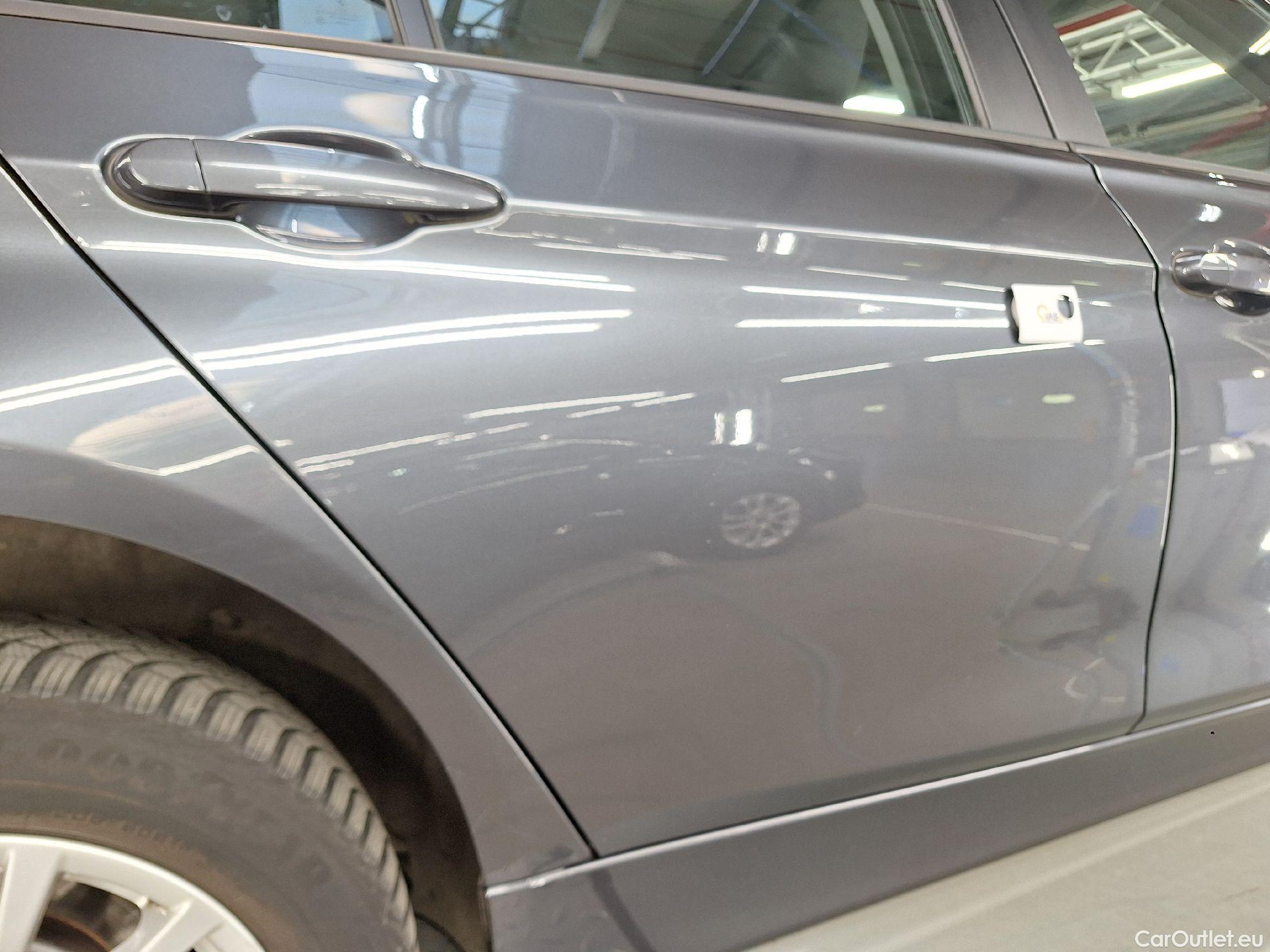  Bmw  Serie 3 BMW, 3-serie Touring '15, BMW 3 Reeks Touring 318i (100 kW) Aut. 5d #43