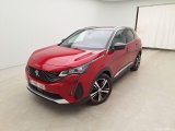  Peugeot  3008 Peugeot,  '16, Peugeot  Hybrid 225 e-Auto8 GT 5d #2