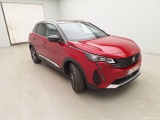  Peugeot  3008 Peugeot,  '16, Peugeot  Hybrid 225 e-Auto8 GT 5d #9