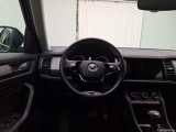 Skoda  Kodiaq Skoda,  '16, Skoda  2.0 CRTDI 110kW DSG7 Clever+ 5d #5