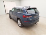  Skoda  Kodiaq Skoda,  '16, Skoda  2.0 CRTDI 110kW DSG7 Clever+ 5d #6