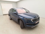  Skoda  Kodiaq Skoda,  '16, Skoda  2.0 CRTDI 110kW DSG7 Clever+ 5d #9