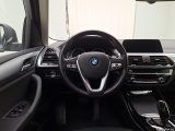  Bmw  X3 BMW,  '17, BMW  sDrive18d (110 kW) 5d #5