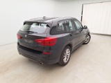  Bmw  X3 BMW,  '17, BMW  sDrive18d (110 kW) 5d #8
