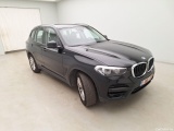  Bmw  X3 BMW,  '17, BMW  sDrive18d (110 kW) 5d #9