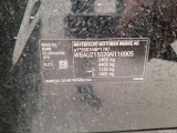  Bmw  X3 BMW,  '17, BMW  sDrive18d (110 kW) 5d #15