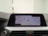  Bmw  X3 BMW,  '17, BMW  sDrive18d (110 kW) 5d #13