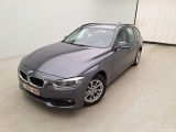  Bmw  Serie 3 BMW, 3-serie Touring '15, BMW 3 Reeks Touring 318i (100 kW) Aut. 5d #2