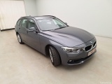  Bmw  Serie 3 BMW, 3-serie Touring '15, BMW 3 Reeks Touring 318i (100 kW) Aut. 5d #9