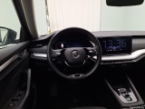  Skoda  Octavia Skoda,  Combi '20, Skoda  Combi 2.0 CRTDI 85kW DSG7 Clever 5d #5