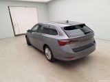  Skoda  Octavia Skoda,  Combi '20, Skoda  Combi 2.0 CRTDI 85kW DSG7 Clever 5d #6