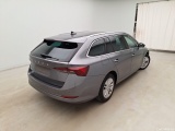  Skoda  Octavia Skoda,  Combi '20, Skoda  Combi 2.0 CRTDI 85kW DSG7 Clever 5d #8