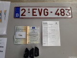  Skoda  Octavia Skoda,  Combi '20, Skoda  Combi 2.0 CRTDI 85kW DSG7 Clever 5d #20