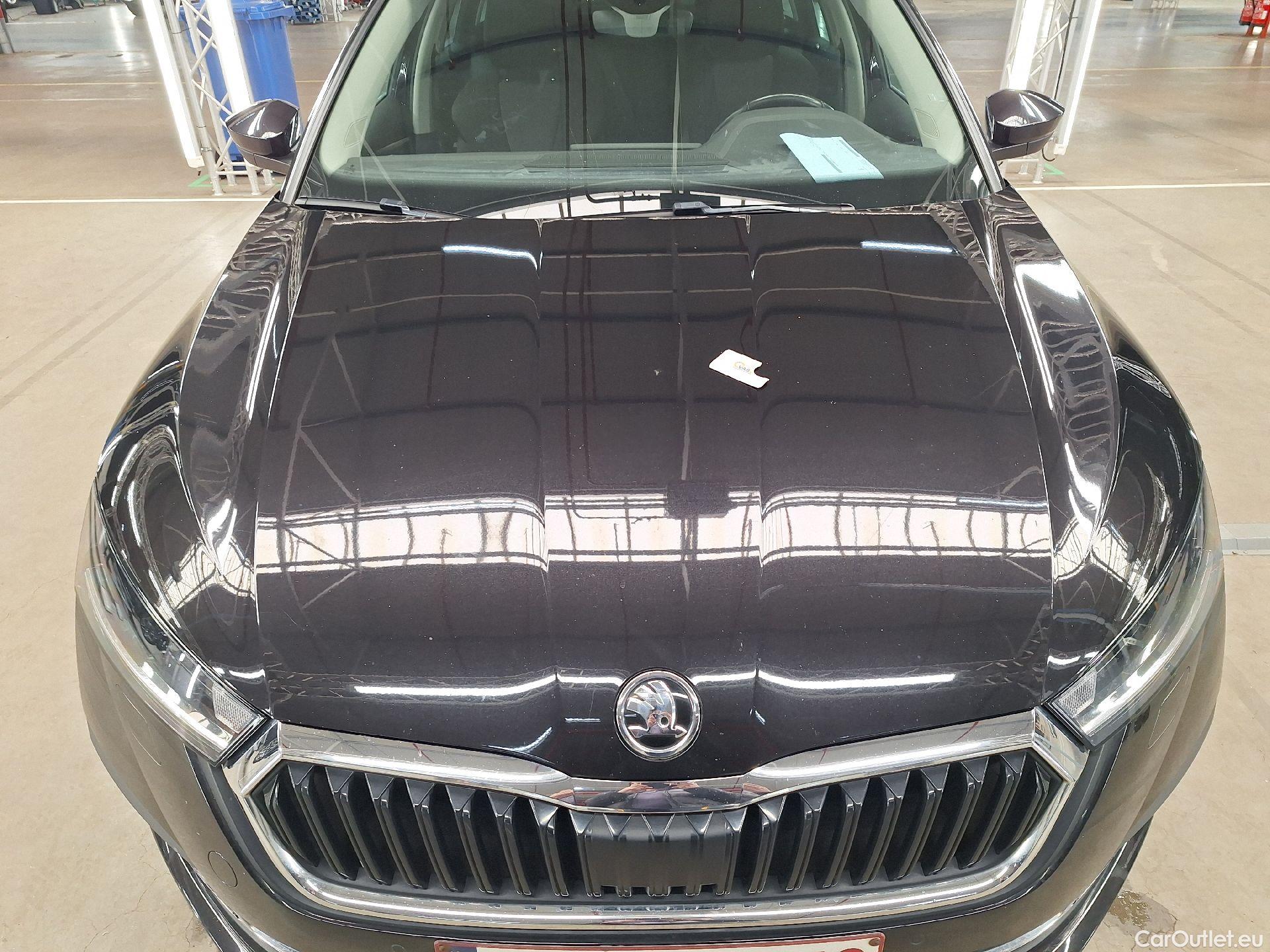  Skoda  Octavia Skoda,  Combi '20, Skoda  Combi 2.0 CRTDI 110kW DSG7 Ambition  #1