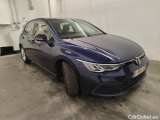  Volkswagen  Golf  Volkswagen VIII 1.0 eTSI 81kW Life Business DSG 5d #8