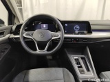  Volkswagen  Golf  Volkswagen VIII 1.0 eTSI 81kW Life Business DSG 5d #9