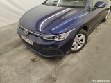  Volkswagen  Golf  Volkswagen VIII 1.0 eTSI 81kW Life Business DSG 5d #24