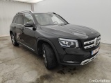  Mercedes  GLB Mercedes-Benz   200 d Business Solution 5d #8