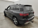  Mercedes  GLB Mercedes-Benz   200 d Business Solution 5d #7