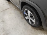  Mercedes  GLB Mercedes-Benz   200 d Business Solution 5d #85