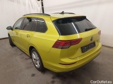  Volkswagen  Golf  Volkswagen Variant VIII 2.0 TDI 85kW DSG Life 5d #7