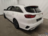 KIA  Cee'd KIA  Sportswagon GT Line 1.0 T-GDi 120 ISG 5d #7