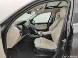  Bmw  X3 BMW  sDrive18d (110 kW) 5d #3