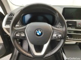  Bmw  X3 BMW  sDrive18d (110 kW) 5d #20