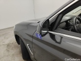  Bmw  X3 BMW  sDrive18d (110 kW) 5d #33