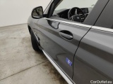  Bmw  X3 BMW  sDrive18d (110 kW) 5d #35
