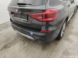  Bmw  X3 BMW  sDrive18d (110 kW) 5d #51